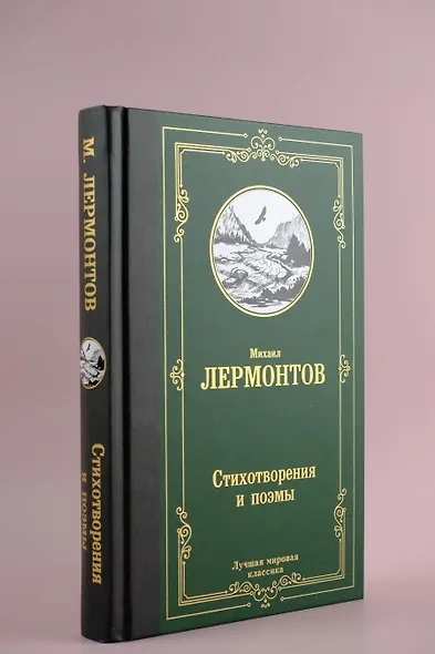 Стихотворения и поэмы - фото 6