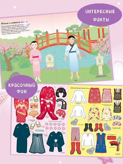 Одежда со всего света - фото 4