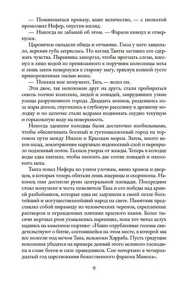 Чародей - фото 10