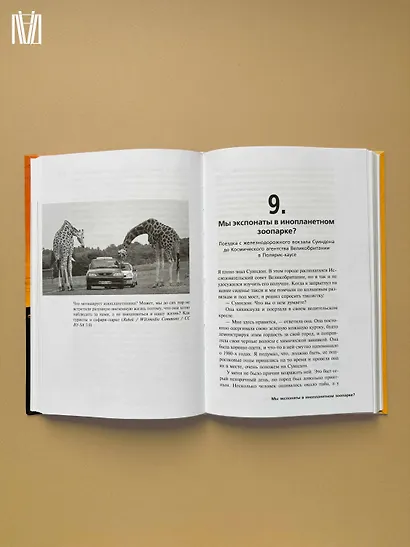 Разговоры с таксистами о жизни и устройстве Вселенной - фото 15