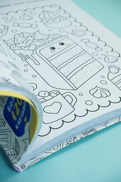 Аниме-вкусняшки - фото 12