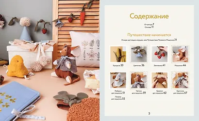 Возьми на ручки. Первая книга по рукоделию в формате сказки - фото 3