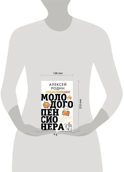Энциклопедия молодого пенсионера. Как спланировать пассивный доход и перестать работать на дядю - фото 9