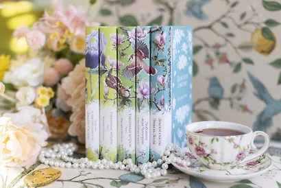 Комплект Книги и шопер (Унесенные ветром в 2-х томах и Шопер "Лучше бы я сейчас читал, а не вот это вот всё") - фото 5