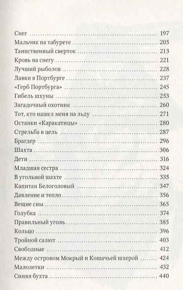 Пираты Ледового моря - фото 4