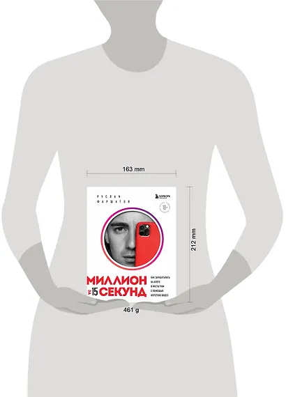 Миллион за 15 секунд. Как зарабатывать на блоге в Инстаграм с помощью коротких видео - фото 4