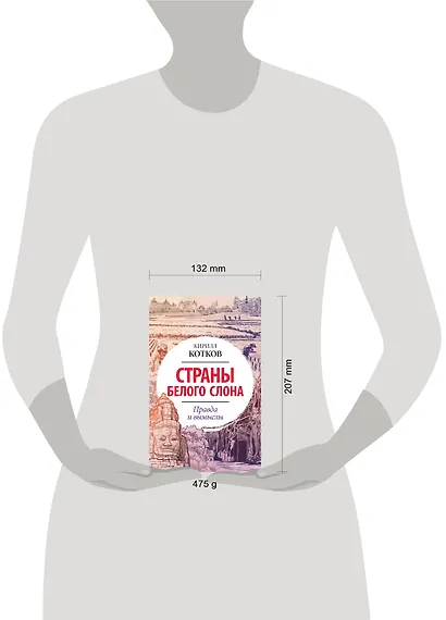 Страны Белого Слона. Правда и вымыслы - фото 3