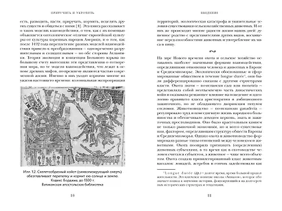 Приручить и укротить: Животные и человек после открытия Нового Света - фото 6