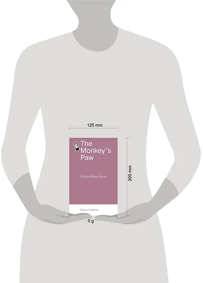 The Monkey's Paw - фото 4