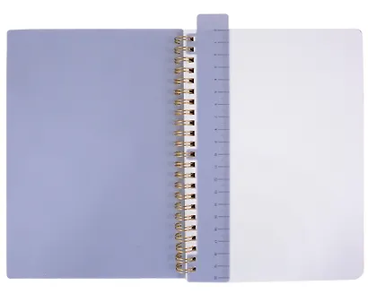 Тетрадь в линейку Wengu, Idealink, 80 листов, в ассортименте - фото 6