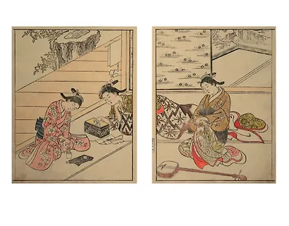 Пять женщин, предавшихся любви. История любовных похождений одинокой женщины - фото 11