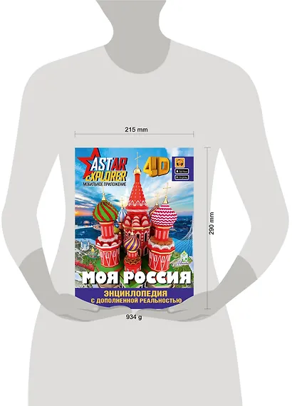 Моя Россия - фото 8