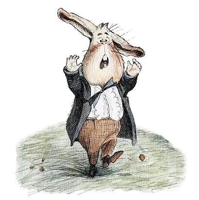 Ветер в ивах - фото 10