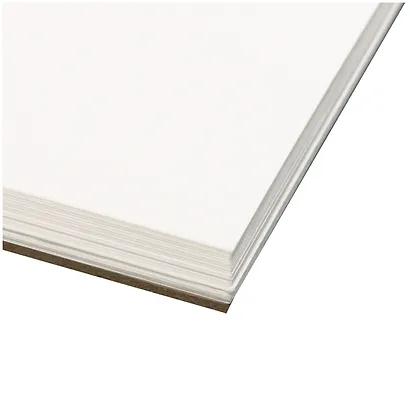 Альбом для акварели А4 24л "Студия" 200г/м2, спираль, Гамма - фото 4