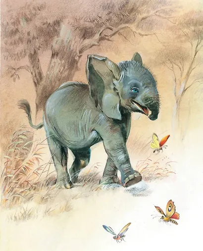 Сказки (ил. В. Канивца) - фото 5