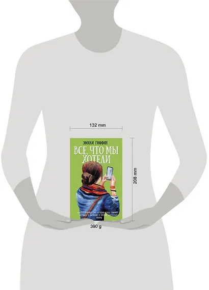 Все, что мы хотели - фото 3