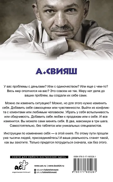 Как правильно менять себя и быть успешным в любой ситуации - фото 2