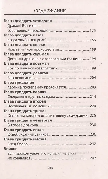 След дракона - фото 4