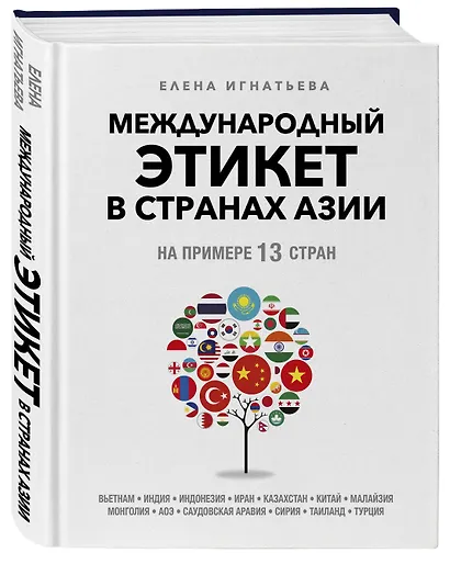 Международный этикет в странах Азии. На примере 13 стран - фото 3
