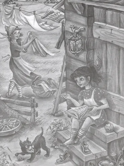 Волшебник Изумрудногоо города - фото 3