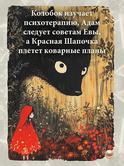 Мелкий жемчуг - фото 5