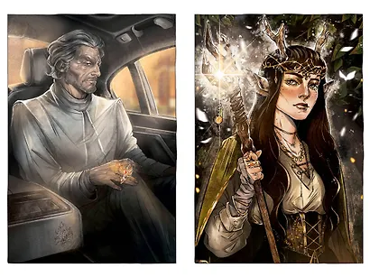 Бухта Магнолия. Книга 2. Любовь, горькая и сладкая - фото 14