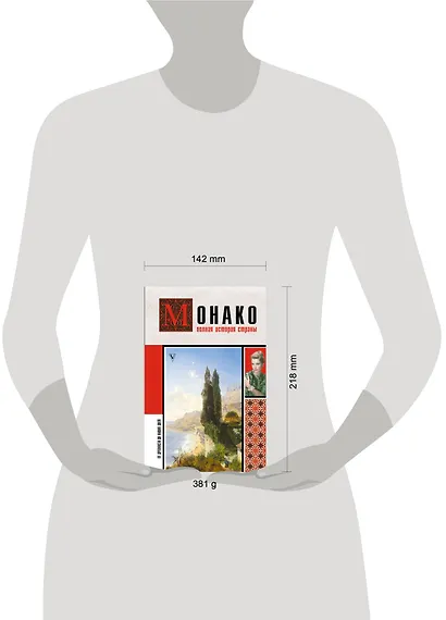 Монако. Полная история страны - фото 4