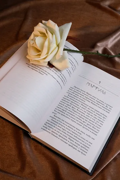 Черное дерево - фото 12