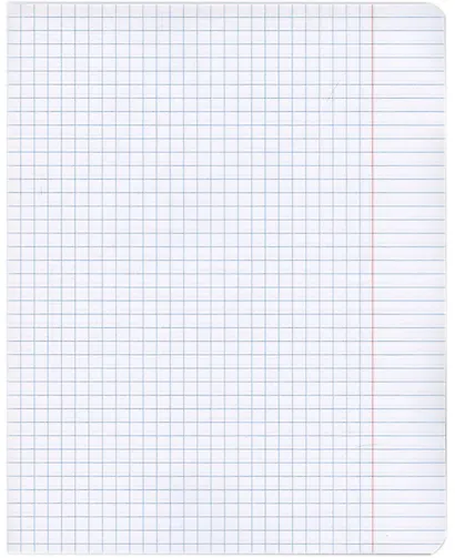 Тетрадь в клетку Hatber, "Моя тетрадь", 48 листов, в ассортименте - фото 2