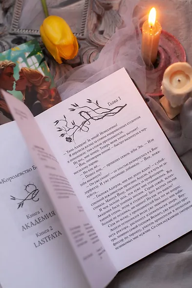 Королевство Бездуш. Lastfata - фото 11