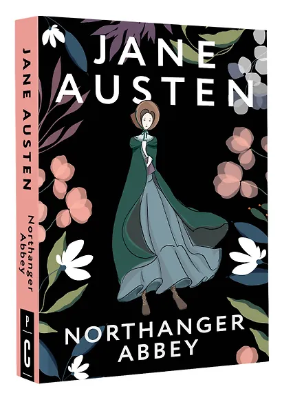 Northanger Abbey - фото 3