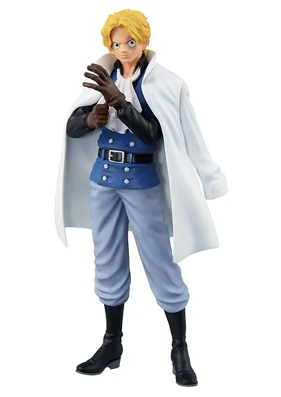 Фигурка One Piece Sabo Ichibansho The Flames of Revolution (BNS914) - фото 1