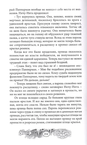 Наследники Виннету - фото 8