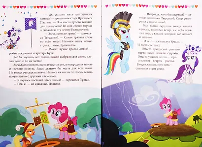 Фестиваль дружбы. Мой маленький пони - фото 4