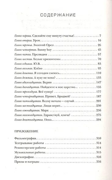 Люся, стоп! - фото 2