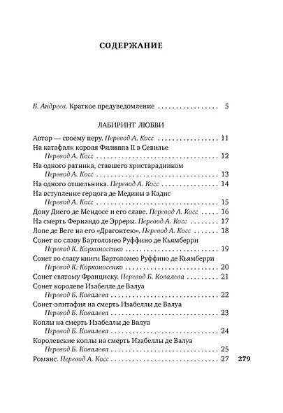 Лабиринт любви - фото 4