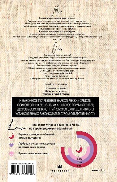 Теперь открой глаза - фото 2