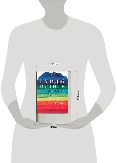 Имидж и стиль Книга для мужчин - фото 2