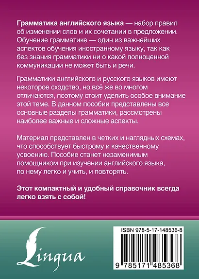 Английский язык. Все правила в схемах и таблицах. Краткий справочник - фото 2