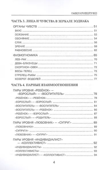 Двенадцать отражений Солнца в любви и браке - фото 3
