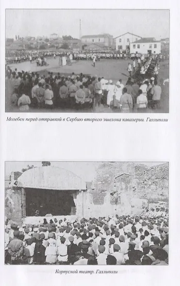 Изгнанная армия. Полвека военной эмиграции - фото 6