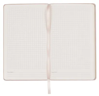 Книга для записей А5- 70л кл. "Universal" желт.металлик, инт.переплет, Schiller - фото 3