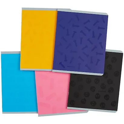 Тетрадь в клетку Listoff, "Любимая тетрадь", 48 листов, в ассортименте - фото 7