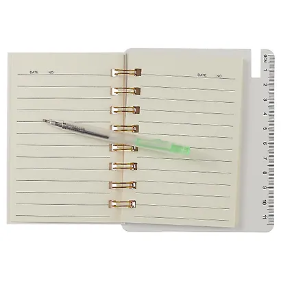 Записная книжка «Diary» - фото 3