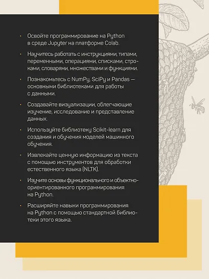 Основы Python для Data Science - фото 4