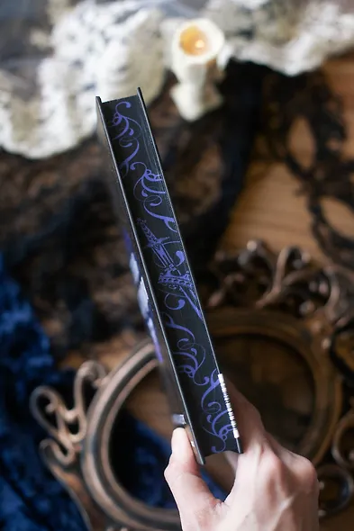 Тень короля - фото 13