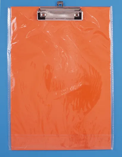 Планшет А4 "Неон" - фото 9