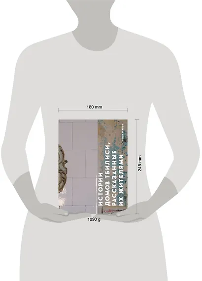 Истории домов Тбилиси, рассказанные их жителями - фото 7