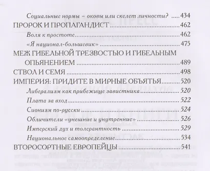 Застывшее Эхо: эссе - фото 4