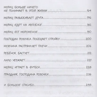 Куда пропал господин Розочка? - фото 3